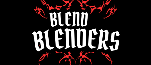 blend blenders